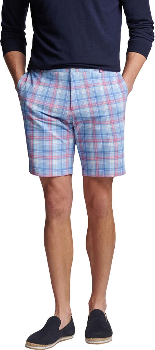 Top Peter Millar Golf Shorts Bundle